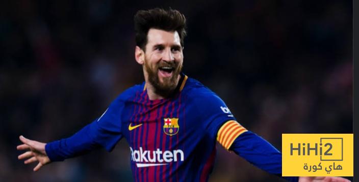 في الكورة : ميسي أبرز لاعب في تاريخ مواجهات أتليتكو مدريد و برشلونة