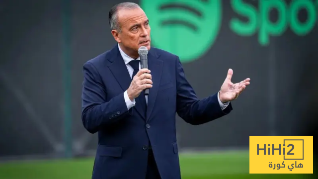 يوستي متفائل قبل القمة: برشلونة جاهز وريال مدريد اختار المنطق