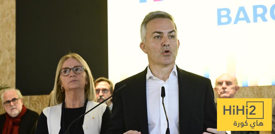 فيكتور فونت يتحرك مبكرًا: صفقات الصيف قبل الانتخابات