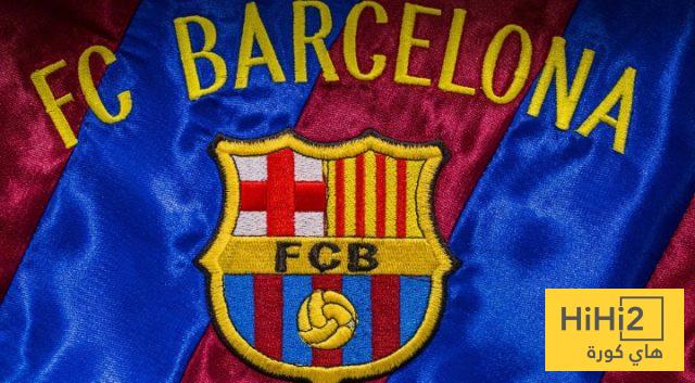 تشكيلة برشلونة الرسمية للقاء أتليتكو مدريد