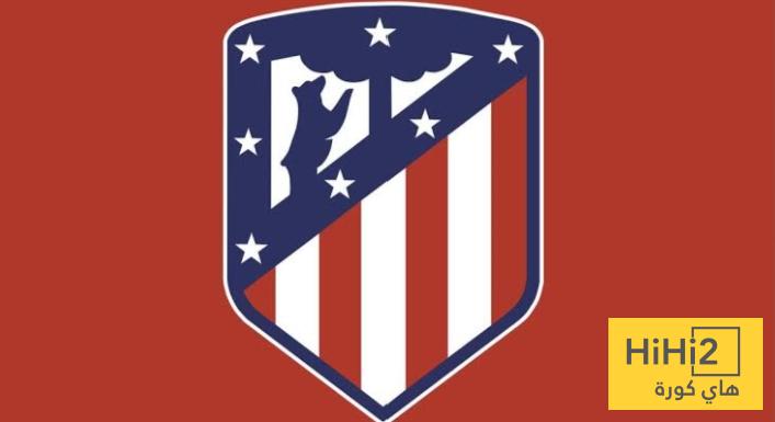 في الكورة : تشكيلة أتليتكو مدريد الرسمية للقاء برشلونة