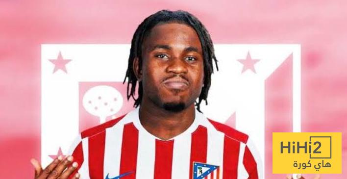 في الكورة : اول أهداف لوكمان في كأس ملك إسبانيا