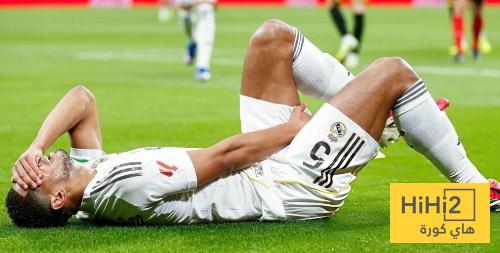ريال مدريد قلق للغاية بسبب بيلينغهام