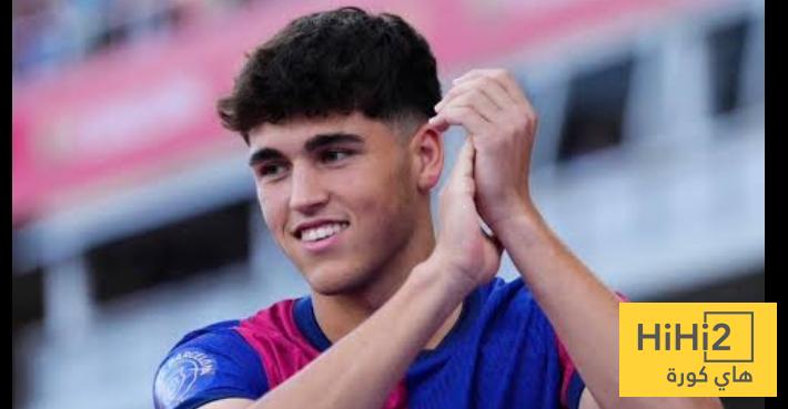 الغاء هدف برشلونة الأول أمام أتليتكو مدريد