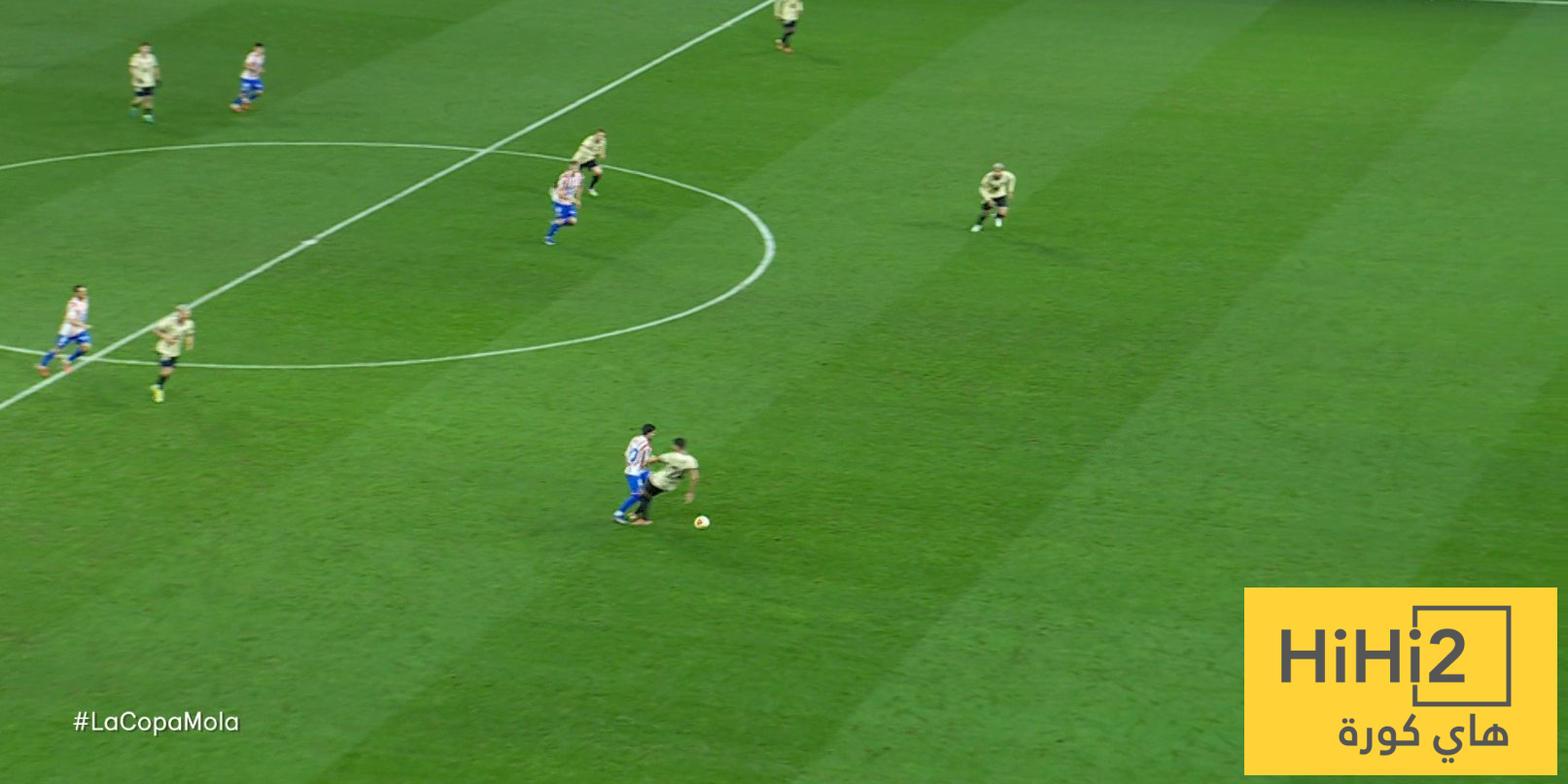 مدى صحة قرار الحكم في طرد اريك غارسيا