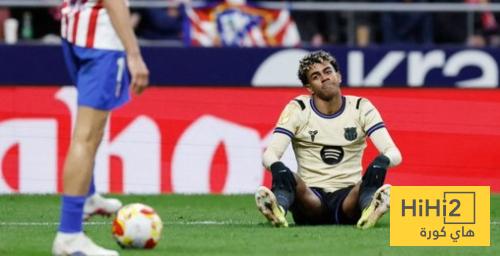 هزيمة البارسا تتصدر غلاف ماركا المدريدية