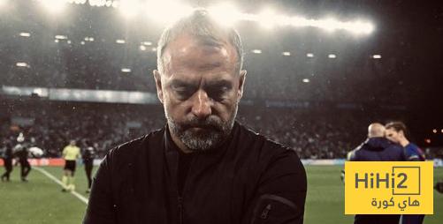 اعلام برشلونة يفتح النار على فليك