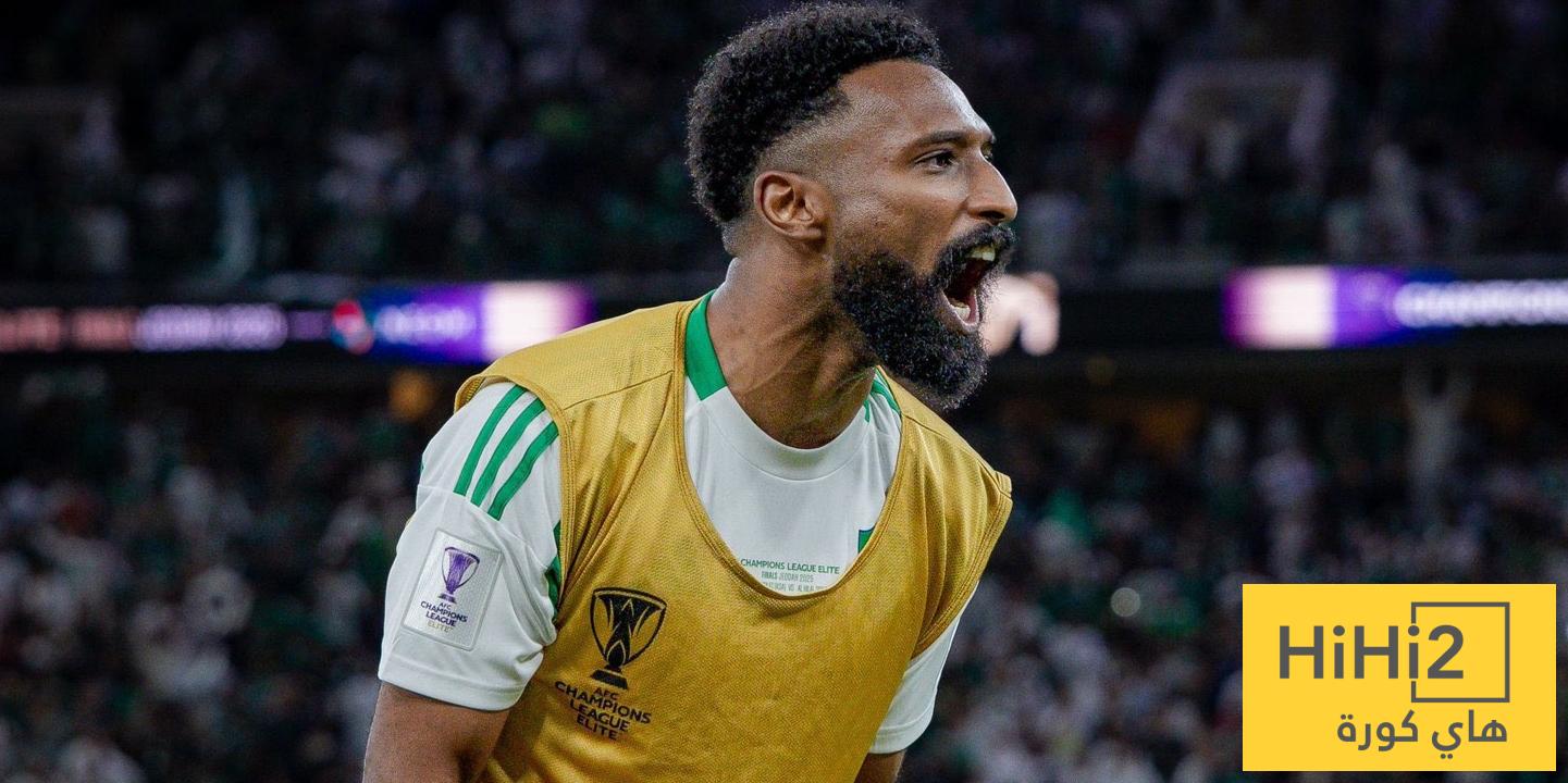 تعرف على تفاصيل عرض الأهلي لتجديد عقد فراس البريكان !