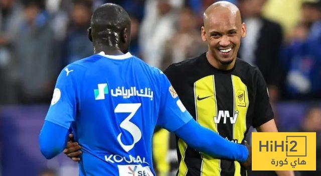 سجل نظيف للاتحاد قبل كلاسيكو الهلال !