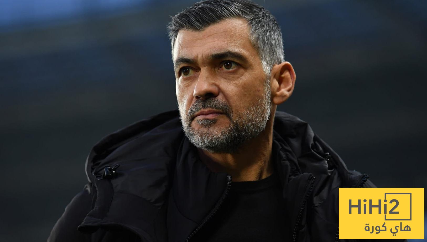 نصيحة لـ كونسيساو قبل مواجهة الفيحاء !