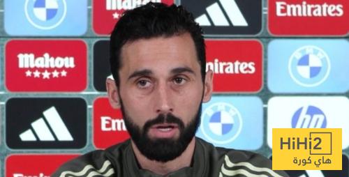 ” رد على فليك ” .. تعليق أربيلوا على مباراة برشلونة ضد اتلتيكو مدريد