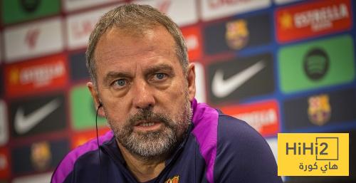 فليك يتلقى الدعم بعد هزيمة اتلتيكو مدريد
