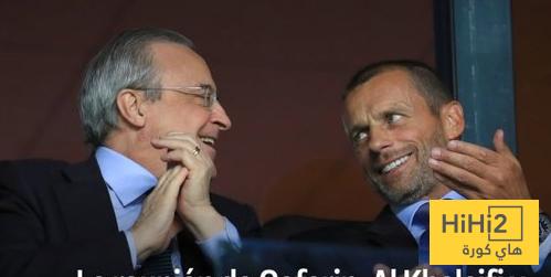 في الكورة : تفاصيل المفاوضات بين بيريز وتشيفرين والخليفي