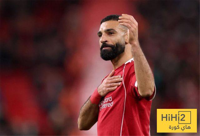 كم تبلغ مكاسب محمد صلاح من عقود الرعاية؟