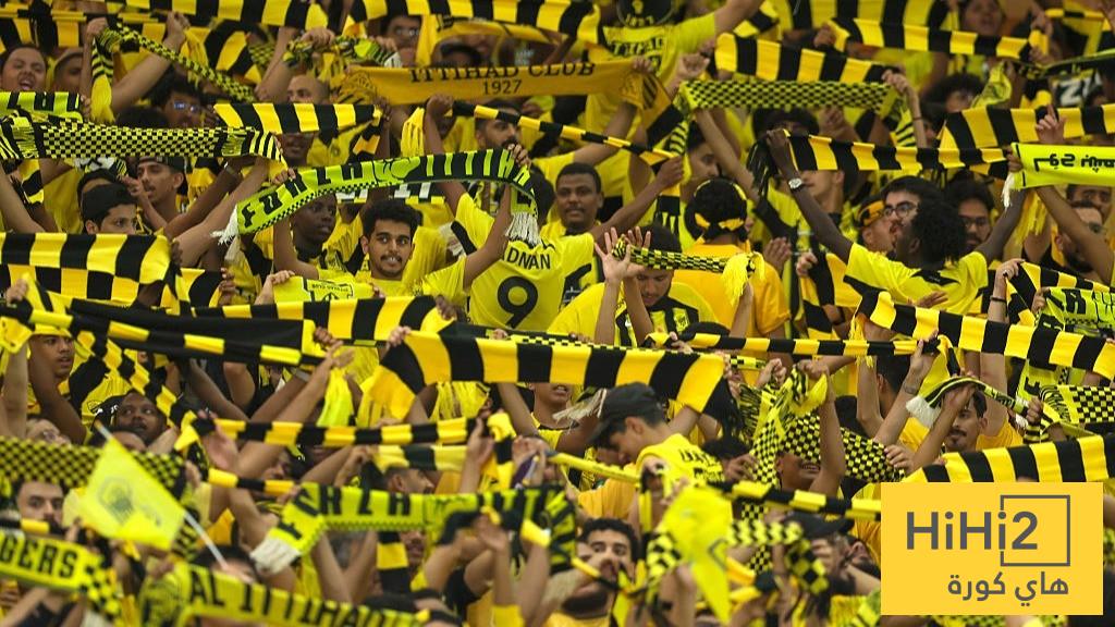 سر غياب جماهير الاتحاد عن المدرجات !