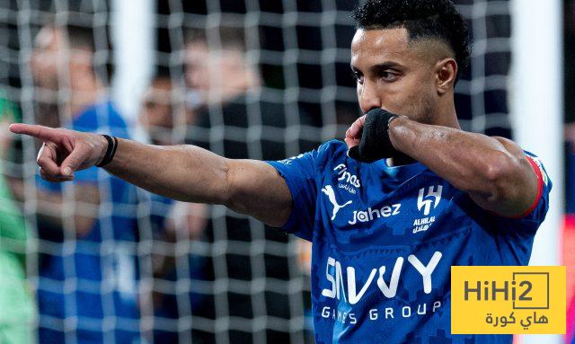 قائمة أخطر لاعبي دوري روشن أمام الاتفاق !