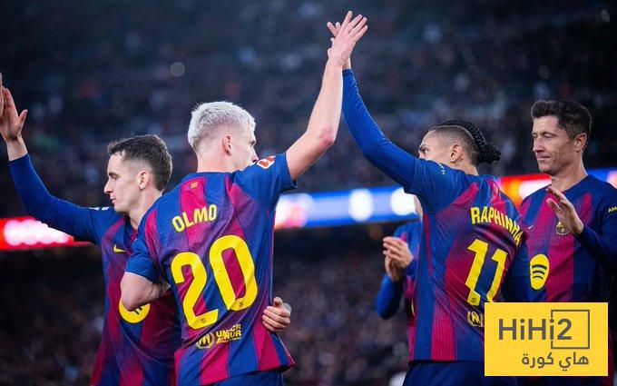 لاعبو برشلونة يثقون في العودة أمام أتلتيكو مدريد !