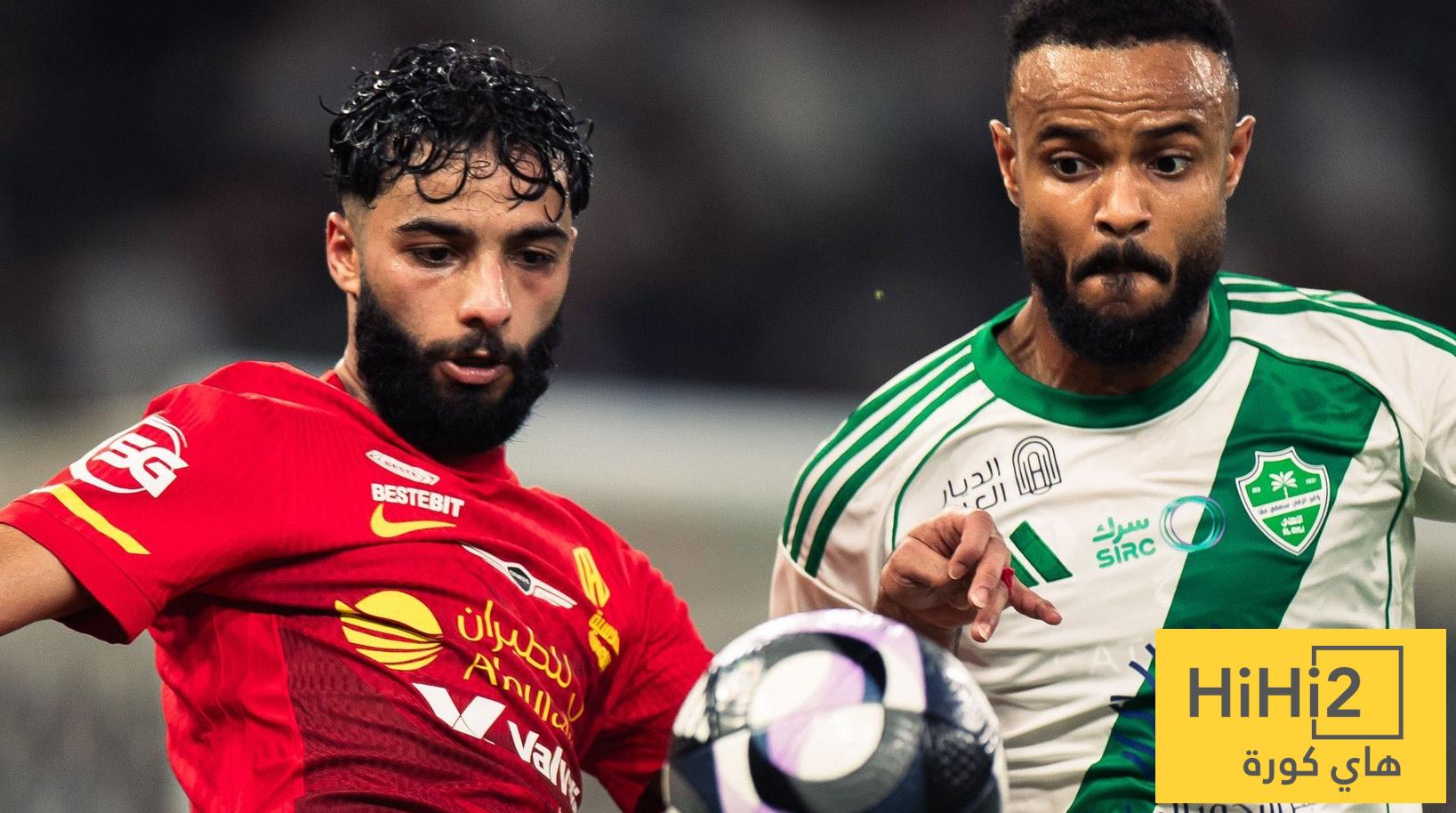 الأهلي يتطور مع يايسله !