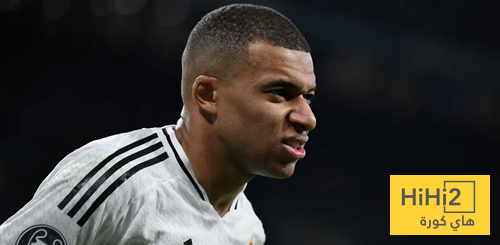 زيدان الوحيد الذي أجبر مبابي على الصمت !