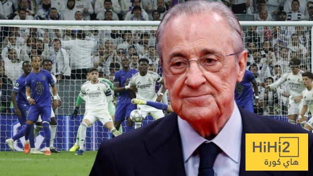 الصفقة المثالية لـ ريال مدريد