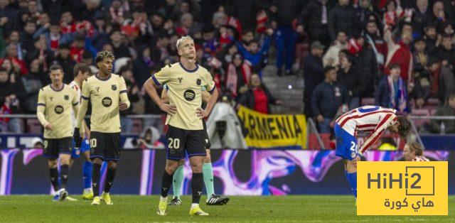 لماذا يثق لاعبو برشلونة بالريمونتادا؟