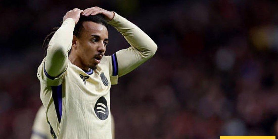 ظهيري برشلونة… نقطة ضعف واضحة!