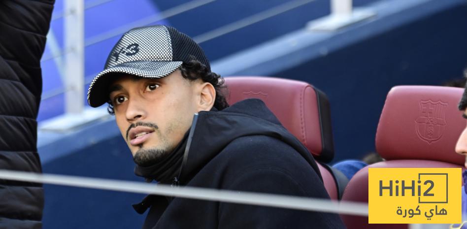 برشلونة يحتاج رافينيا