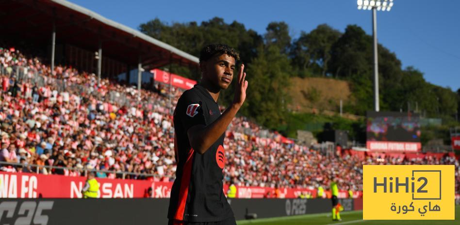 في الكورة : حيث يتألق لامين يامال.. - هاي كورة