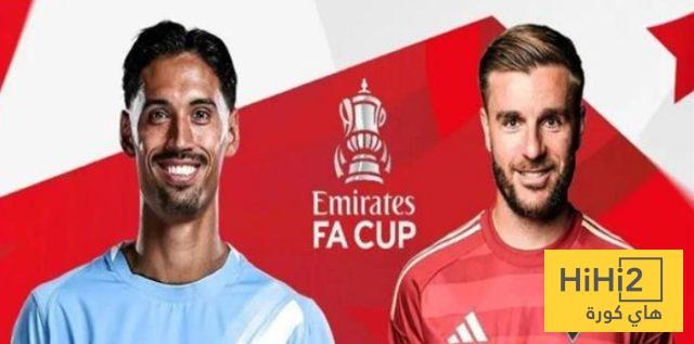 موقف تيجاني رايندرز من مباراة سالفورد