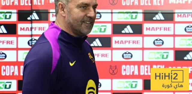 هكذا فقط يغلب برشلونة أتلتيكو..