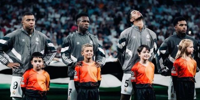 هل يفرض اللاعبون كلمتهم في غرفة ملابس ريال مدريد؟