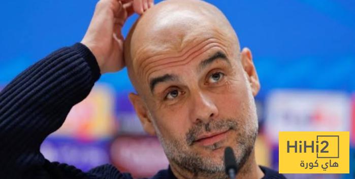 نسبة انتصارات مانشستر سيتي في مباريات الكأس تحت قيادة غوارديولا