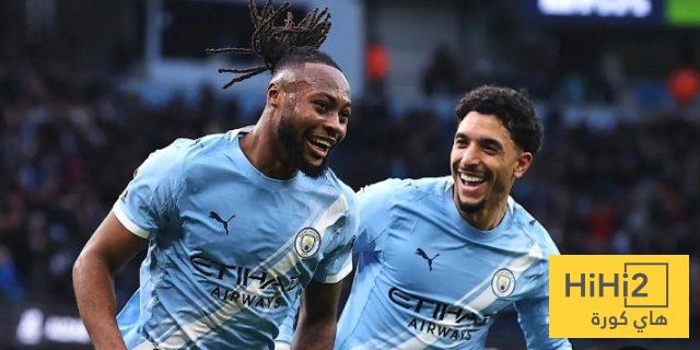 احصائيات سيمينو في كأس الاتحاد مع السيتي