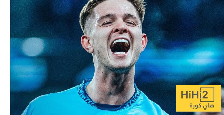 السيتي لا يخسر على ملعبه في الكأس