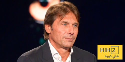 أزمة غيابات لكونتي قبل مواجهة روما