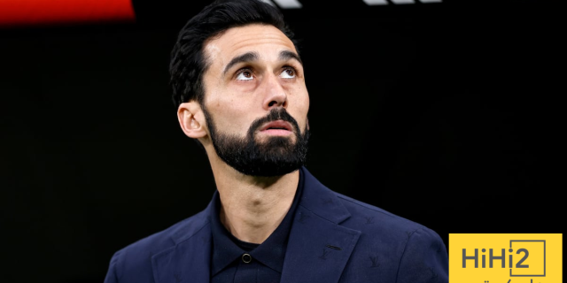 أربع مباريات نهائية لأربيلوا مع ريال مدريد