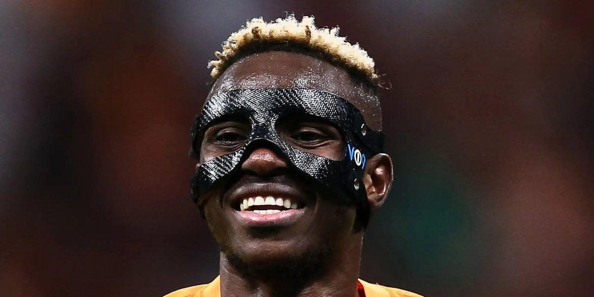 بايرن ميونخ يراقب أوسيمين