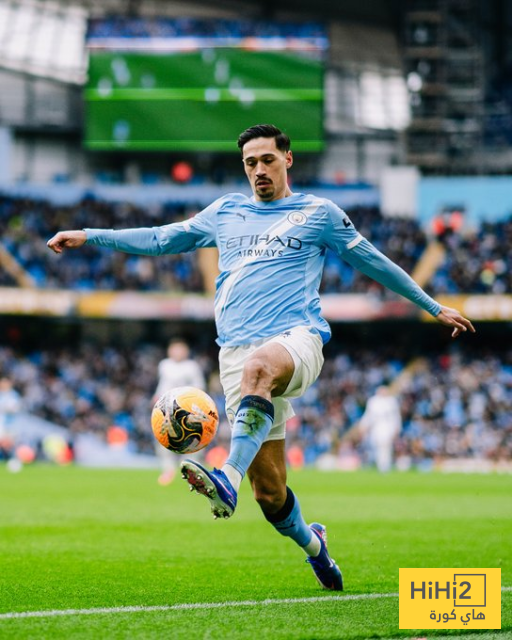 مانشستر سيتي يفوز على سالفورد في كأس الاتحاد الإنجليزي