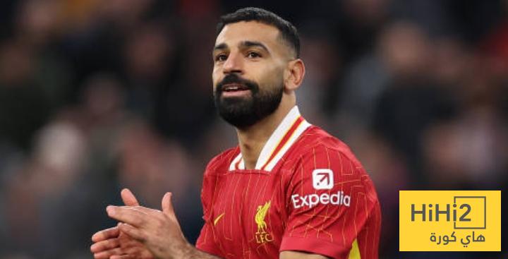 الأكثر مساهمة بالأهداف من ليفربول أمام برايتون