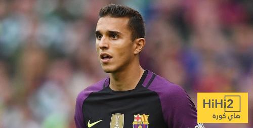 ماسيب ينهال بالمديح على مساعد انريكي السابق