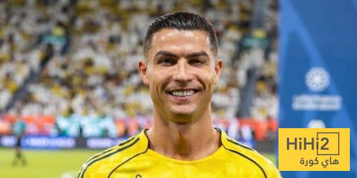 لا جديد .. رونالدو يواصل تحطيم الارقام القياسية