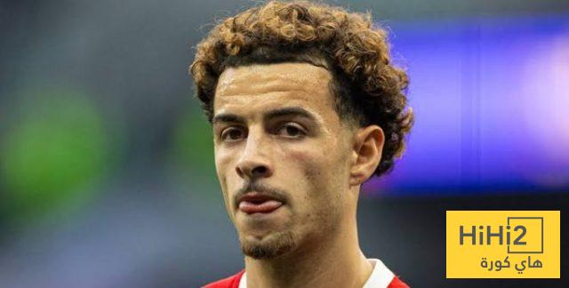 أول أهداف جونز في كأس الاتحاد