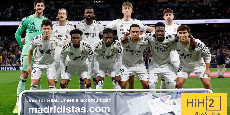 افضل لاعب في مباراة ريال مدريد وسوسيداد