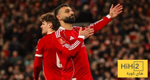 ليفربول يصعد للدور الخامس من كأس الاتحاد بعد الفوز على برايتون