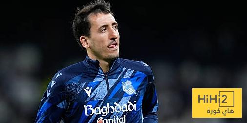 في الكورة : تعليق لاعب سوسيداد بعد الهزيمة امام ريال مدريد