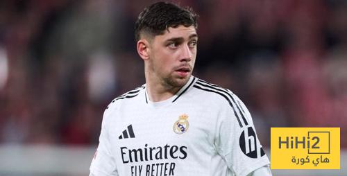 صور .. فالفيردي يتصرف بوقاحه بعد التبديل