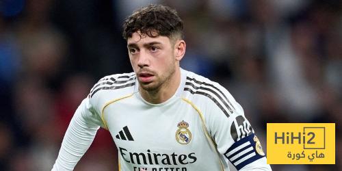 لاعبو ريال مدريد انتقدوا فالفيردي لهذا السبب..!
