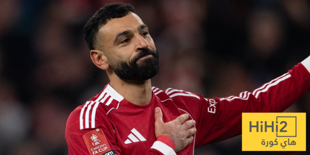 دور جديد لمحمد صلاح مع ليفربول
