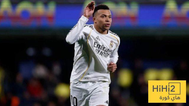 ريال مدريد أكثر من مجرد مبابي