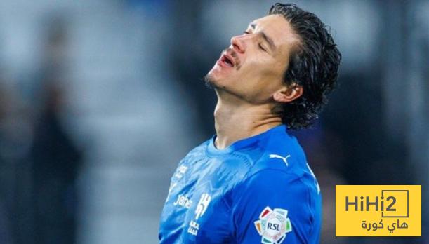 الأندية المهتمة بضم نونيز بعد إسقاطه من قائمة الهلال !